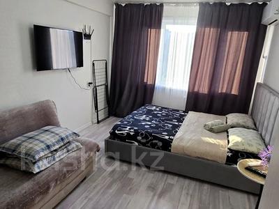 1-комнатная квартира · 31 м² · 4/5 этаж, Мухамеджанова 7 за 120 000 ₸ в Балхаше