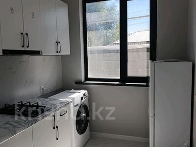 1-комнатная квартира · 30 м² · 1/1 этаж, Айша биби — Ниже Рыскулова за 170 000 ₸ в Алматы, Турксибский р-н