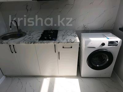 1-бөлмелі пәтер · 30 м² · 1/1 қабат, Волочаевская — Ниже Рыскулова, бағасы: 170 000 ₸ в Алматы, Турксибский р-н