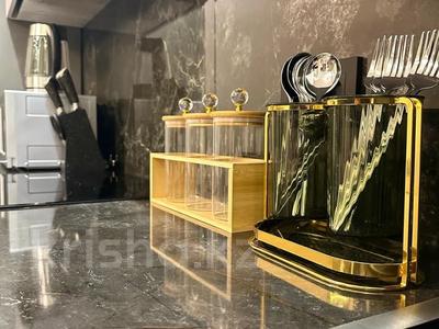 2-комнатная квартира · 44 м², Сарайшык 8 — KAZMEDIA,КТЖ,RIXOS Hotel за 26 000 ₸ в Астане, Есильский р-н