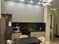 2-комнатная квартира · 44 м², Сарайшык 8 — KAZMEDIA,КТЖ,RIXOS Hotel за 26 000 ₸ в Астане, Есильский р-н — фото 14