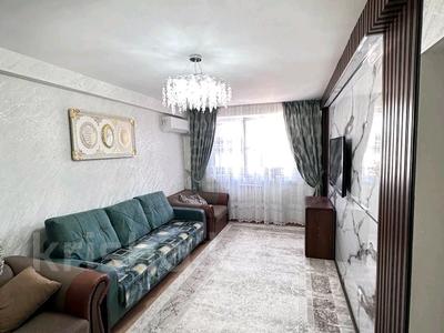 2-комнатная квартира · 58 м² · 3/5 этаж, бирлик 34 за 21 млн 〒 в Талдыкоргане, мкр Бирлик
