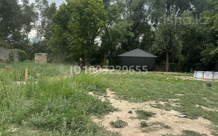 Участок · 17 соток, мкр Алатау (ИЯФ) за 80 млн ₸ в Алматы, Медеуский р-н — фото 2