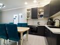 3-бөлмелі пәтер · 63 м² · 6/9 қабат, Кенжебек Кумисбекова 11, бағасы: ~ 42 млн ₸ в Астане, Сарыарка р-н — фото 7