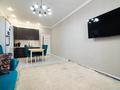 3-бөлмелі пәтер · 63 м² · 6/9 қабат, Кенжебек Кумисбекова 11, бағасы: ~ 42 млн ₸ в Астане, Сарыарка р-н — фото 2