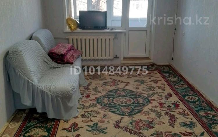 2-бөлмелі пәтер · 44 м² · 5/5 қабат, 7 микрайон 12 — Кафе Кавказ, бағасы: 6.1 млн ₸ в Темиртау — фото 20