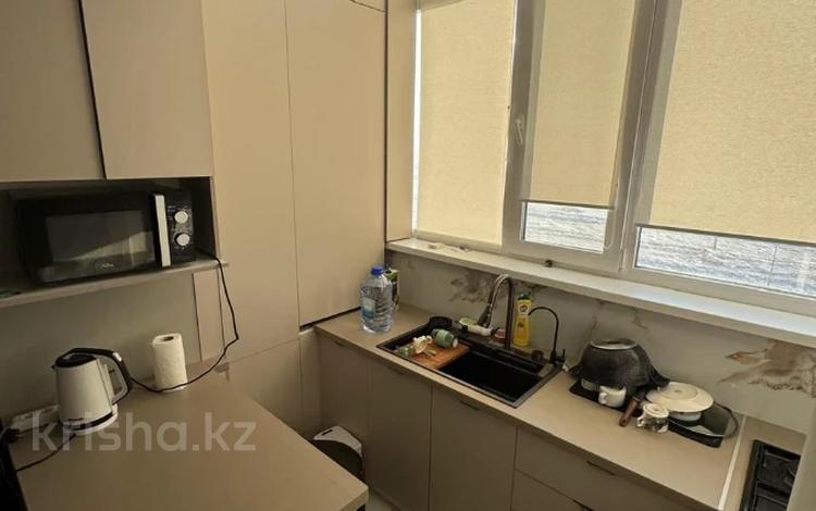 1-бөлмелі пәтер · 45 м² · 5/5 қабат, Алтын Орда, бағасы: 17.5 млн ₸ в Актобе — фото 2