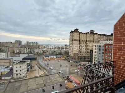 3-бөлмелі пәтер · 94 м² · 9/9 қабат, 17-й мкр 25, бағасы: 50 млн ₸ в Актау