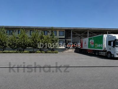 Еркін, кеңселер, қоймалар · 14000 м², бағасы: 49 млн ₸ в Алматинской обл.
