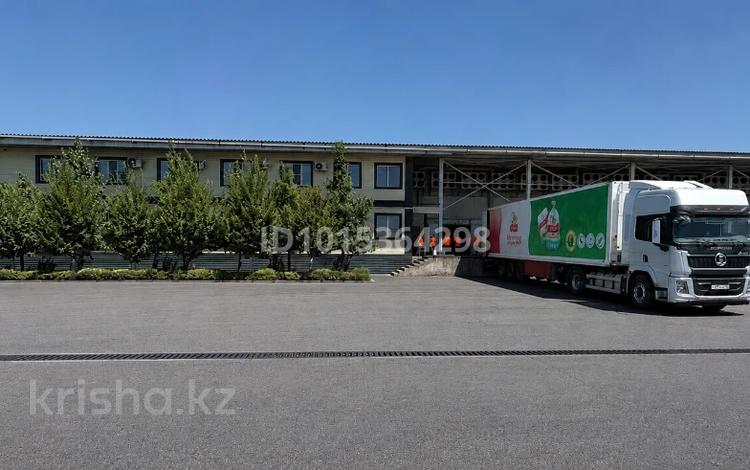 Еркін, кеңселер, қоймалар · 14000 м², бағасы: 49 млн ₸ в Алматинской обл. — фото 3