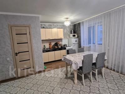 3-комнатная квартира, 62 м², 2/5 этаж, ЖМ Лесная поляна за 20 млн 〒 в Косшы