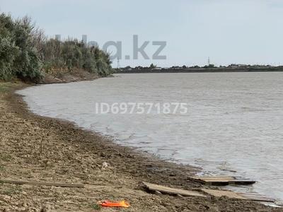 Участок · 10 га, Акжар за 49 млн ₸ в Атырау