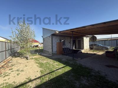 Отдельный дом · 2 комнаты · 50 м² · 10 сот., Шиели 77 — Рядом с главной улице Б.Момышулы за 150 000 ₸ в Коянкусе