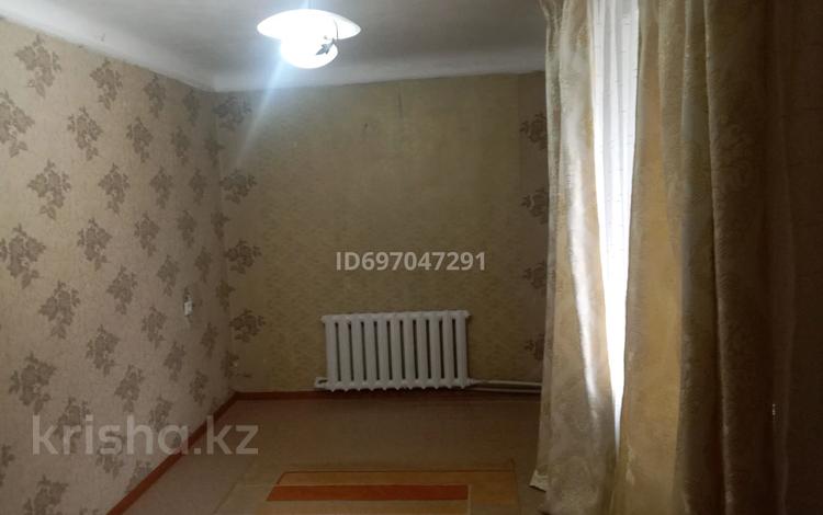 2-комнатная квартира, 55 м², 1/5 этаж помесячно, Нагорная 7