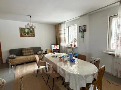 3-комнатная квартира · 98.5 м² · 2/24 этаж, Момышулы за 37 млн 〒 в Астане, Алматы р-н