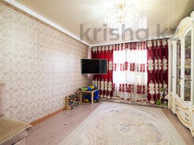 3-комнатная квартира · 61 м² · 5/5 этаж, Сарыарка 36/1 за 21.8 млн 〒 в Астане, Сарыарка р-н