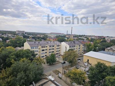 1-бөлмелі пәтер · 54 м² · 4/4 қабат, Сундеткали Искалиева — Ресторан Алматы, бағасы: 19 млн ₸ в Уральске