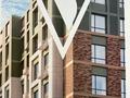 1-комнатная квартира · 40 м² · 6/9 этаж, Ахмет Байтурсынулы 10/3 — Угол Азербаева за 25.5 млн ₸ в Астане, Сарайшык р-н