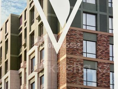 1-бөлмелі пәтер · 40 м² · 6/9 қабат, Ахмет Байтурсынулы 10/3 — Угол Азербаева, бағасы: 25.5 млн ₸ в Астане, Сарайшык р-н