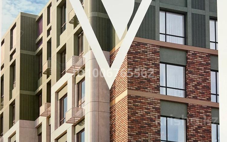 1-комнатная квартира · 40 м² · 6/9 этаж, Ахмет Байтурсынулы 10/3 — Угол Азербаева за 25.5 млн ₸ в Астане, Сарайшык р-н — фото 2