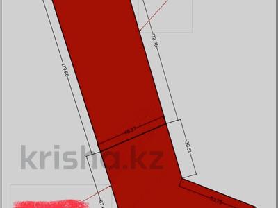 Жер телімі · 100 сотық, Шұғыла ш/а., Алатау, бағасы: 730 млн ₸ в Алматы, Наурызбайский р-н