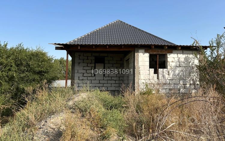 Жеке үй · 4 бөлме · 96 м² · 6 жүзд., Даулеткерея 1, бағасы: 15 млн ₸ в Карабулаке (п.Ключи) — фото 2
