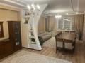 4-комнатная квартира, 142.7 м², 3/20 этаж, Калдаякова 1 за 63 млн 〒 в Астане, Алматы р-н — фото 3