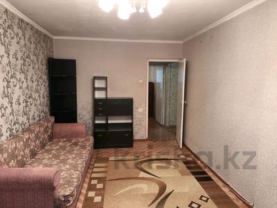 2-комнатная квартира, 50.9 м², 1/5 этаж, мкр Жулдыз-1 — Дунентаева за 27 млн 〒 в Алматы, Турксибский р-н