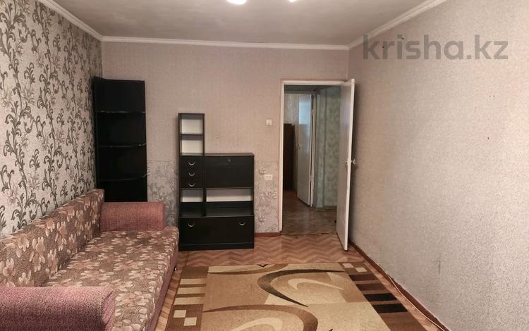 2-комнатная квартира, 50.9 м², 1/5 этаж, мкр Жулдыз-1 — Дунентаева за 27 млн 〒 в Алматы, Турксибский р-н — фото 3