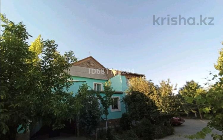 Отдельный дом · 7 комнат · 200 м² · 8 сот., мкр Кайтпас 1, Кайтпас 1, Атамекен — Арыстанбай за 36 млн ₸ в Шымкенте, Каратауский р-н — фото 25