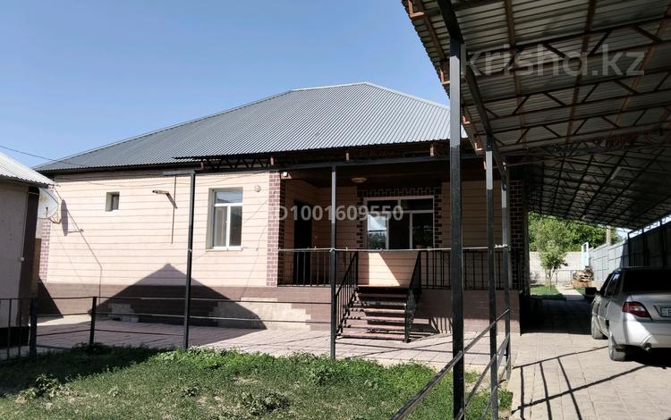 Часть дома · 4 комнаты · 140 м² · 8.8 сот., Жумабаева 10 — Шымкент университет за 40 млн ₸ в Каратауский р-н — фото 2