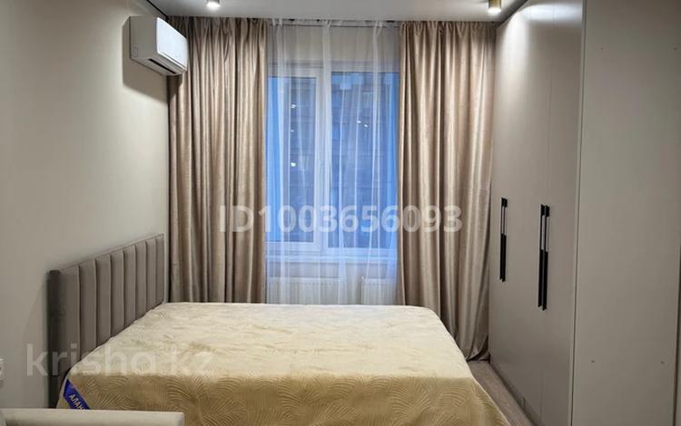 1-бөлмелі пәтер · 30 м² · 5/12 қабат, Райымбека 210/3, бағасы: 300 000 ₸ в Алматы, Алмалинский р-н — фото 3