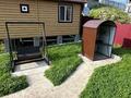 Дом · 4 комнаты · 100 м², Мохнатка за 40 000 ₸ в Новой бухтарме — фото 19