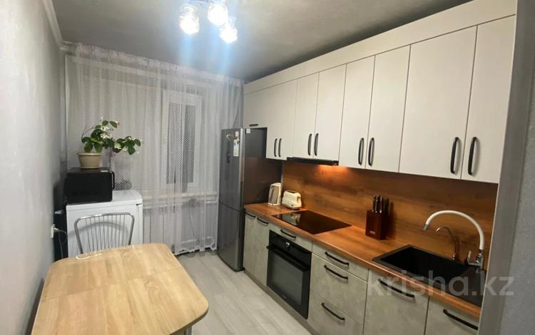 3-бөлмелі пәтер · 62.8 м² · 5/5 қабат, Камзина 26, бағасы: 16.5 млн ₸ в Аксу — фото 17