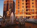 2-комнатная квартира · 65 м² · 4/15 этаж, 17-й мкр, ​17-й микрорайон 6 за 16 000 ₸ в Актау — фото 12