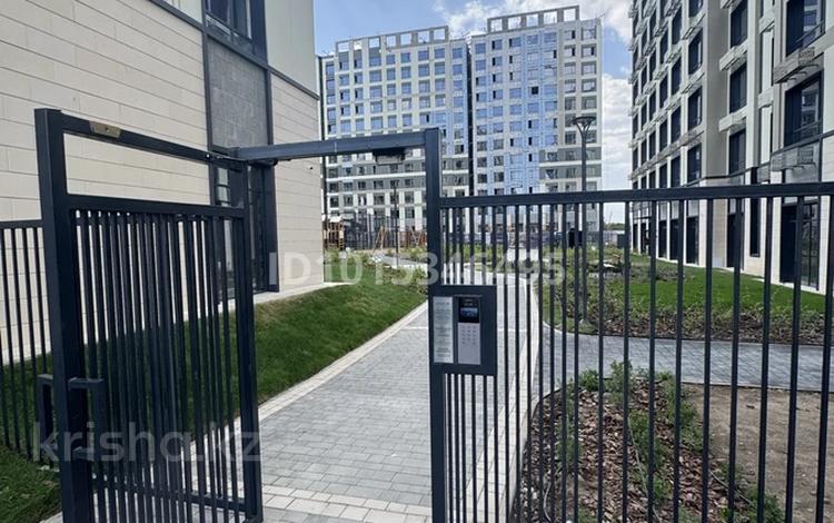 1-комнатная квартира · 33.65 м² · 11/12 этаж, мкр Акжар, Белжайлау 47а за 30 млн ₸ в Алматы, Наурызбайский р-н — фото 2