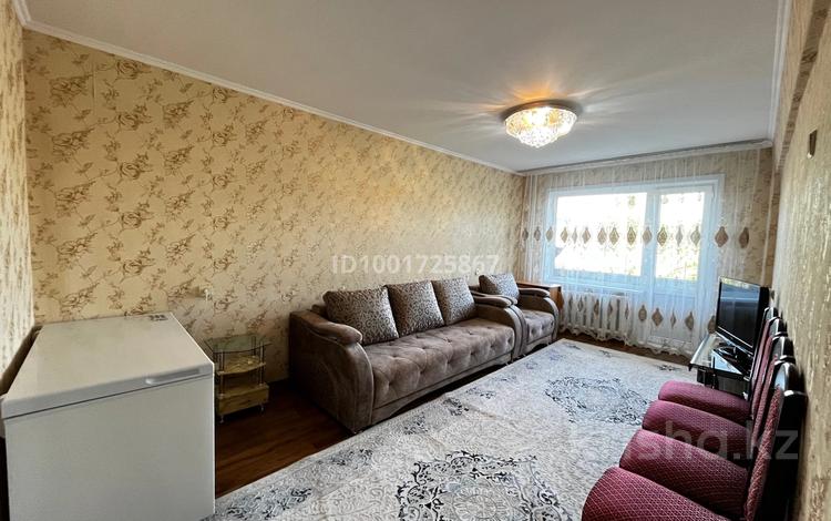 3-бөлмелі пәтер · 80 м² · 2/5 қабат, Ахметова, бағасы: 27.5 млн ₸ в им. Касыма кайсеновой — фото 2