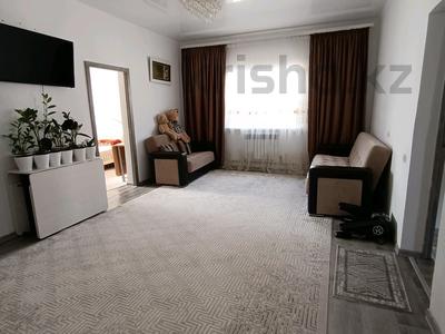 Отдельный дом · 4 комнаты · 91 м² · 5 сот., Жибек жолы за 26 млн ₸ в Конаеве
