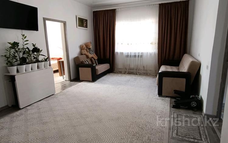 Отдельный дом · 4 комнаты · 91 м² · 5 сот., Жибек жолы за 26 млн ₸ в Конаеве — фото 2