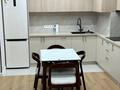 2-комнатная квартира · 50 м² · 17/18 этаж, Жандосова 94/8 — Розыбакиева за 350 000 ₸ в Алматы, Бостандыкский р-н — фото 7