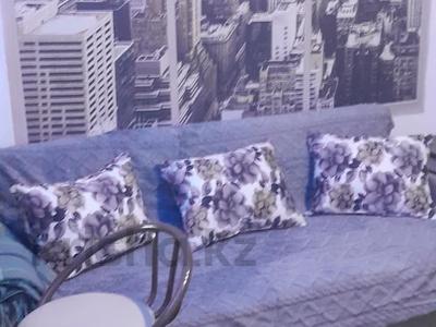 2-комнатная квартира · 50 м² · 2/2 этаж, мкр Коктем-1, Габдулина 67.б — Бульвар Бухр-Жирау ул. ,Ауэзова за 300 000 〒 в Алматы, Бостандыкский р-н