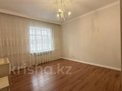 3-комнатная квартира · 88 м² · 3/5 этаж, Улы Дала 66/1 за 62 млн 〒 в Астане, Есильский р-н