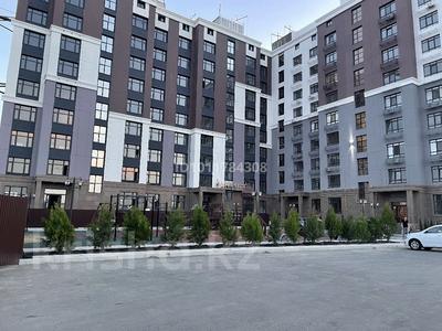 2-бөлмелі пәтер · 105.9 м² · 2/9 қабат, ул. Курмангазы 8/2, бағасы: 46 млн ₸ в Атырау, мкр Авангард-2