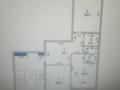2-комнатная квартира · 105.9 м² · 2/9 этаж, ул. Курмангазы 8/2 за 46 млн ₸ в Атырау, мкр Авангард-2 — фото 2