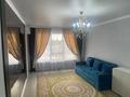 1-бөлмелі пәтер · 48 м² · 4/9 қабат, Ақкент ш/а. 90, бағасы: 32 млн ₸ в Алматы, Алатауский р-н — фото 3