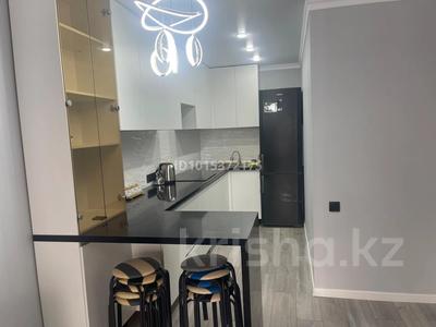 1-бөлмелі пәтер · 48 м² · 4/9 қабат, Ақкент ш/а. 90, бағасы: 32 млн ₸ в Алматы, Алатауский р-н