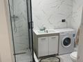 1-бөлмелі пәтер · 48 м² · 4/9 қабат, Ақкент ш/а. 90, бағасы: 32 млн ₸ в Алматы, Алатауский р-н — фото 5