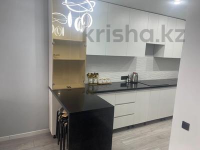 1-бөлмелі пәтер · 48 м² · 4/9 қабат, Ақкент ш/а. 90, бағасы: 32 млн ₸ в Алматы, Алатауский р-н