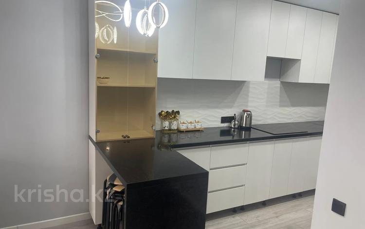 2-бөлмелі пәтер · 48 м² · 4/9 қабат, Ақкент ш/а. 90, бағасы: 32 млн ₸ в Алматы, Алатауский р-н — фото 8