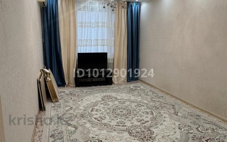 2-бөлмелі пәтер · 58 м² · 4/5 қабат, 28-ш/а. 25, бағасы: 12 900 ₸ в Актау, 28-й мкр — фото 2